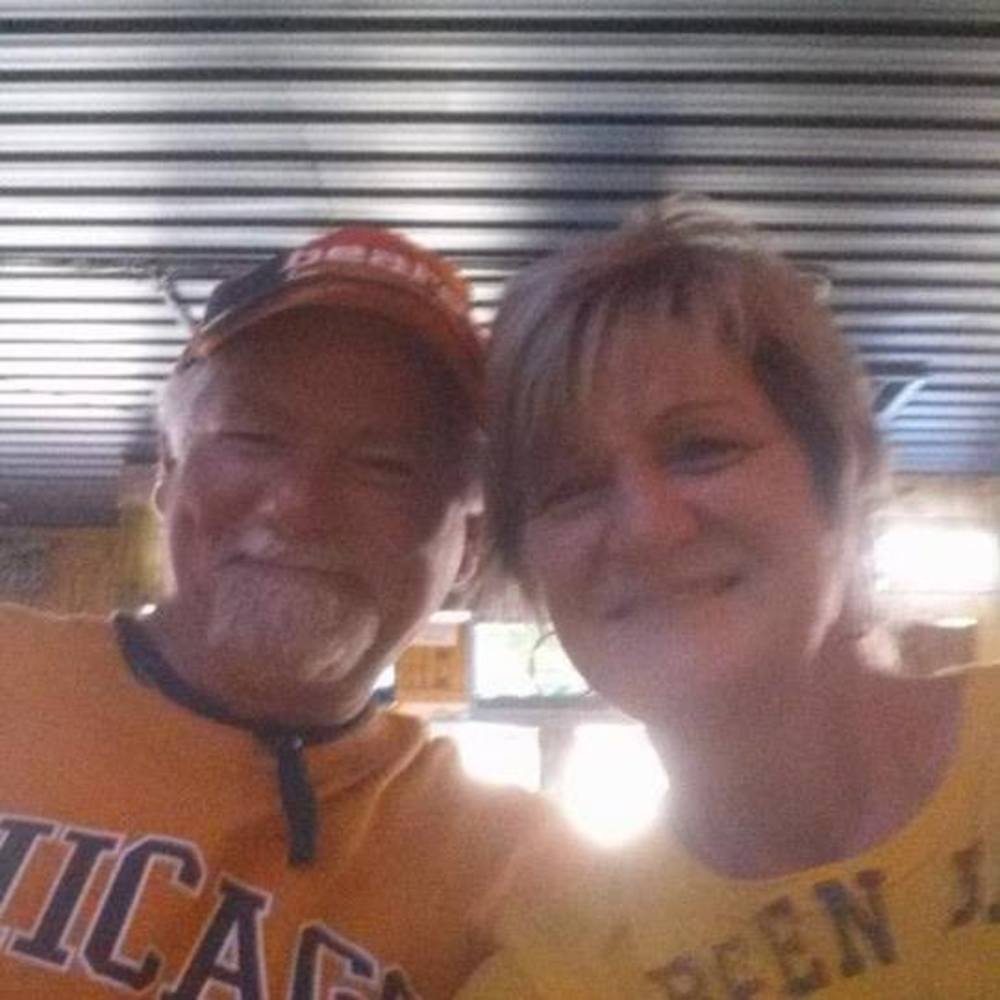 Meet your Posher, Debbie